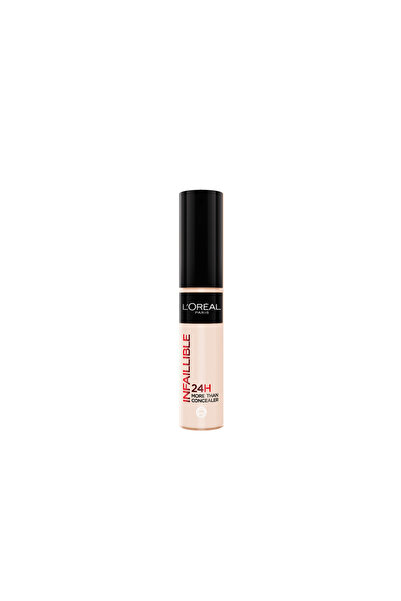 L'oreal Corector Infaillible More Than Concealer, nuanta 323, 11ml