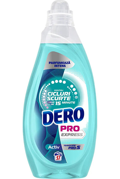 Dero Pro Express Original, 1.48L, 37 spalari