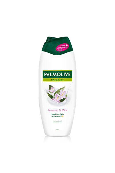 Palmolive Gel de dus Iasomie și Lapte, 500ml