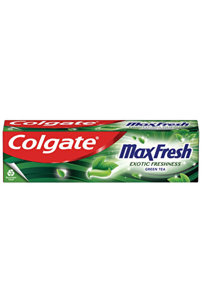 Colgate Green toothpaste 75ml