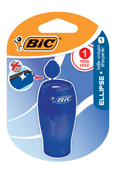 Bic Ascutitoare Elippse Simpla