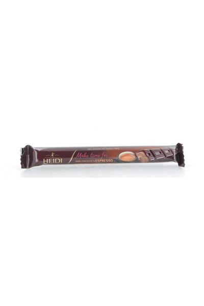Heidi Baton ciocolata neagra si espresso, 37g