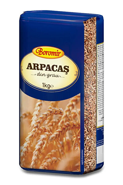 Boromir Arpacas din grau Boromir, 1 kg