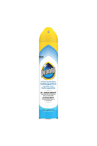 Pronto Jasmine Multi-Surface Spray 300ml