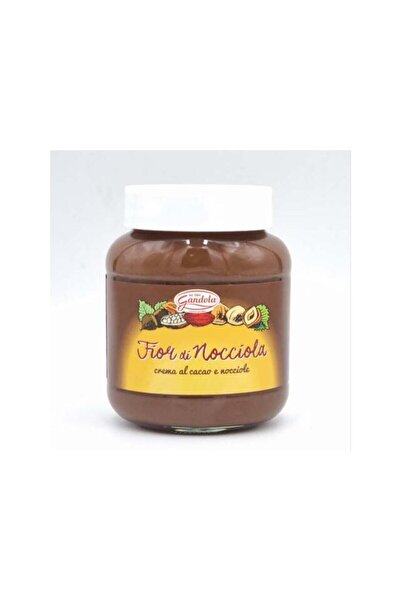Gandola Crema Tartinabila Din Alune Si Cacao 400 G