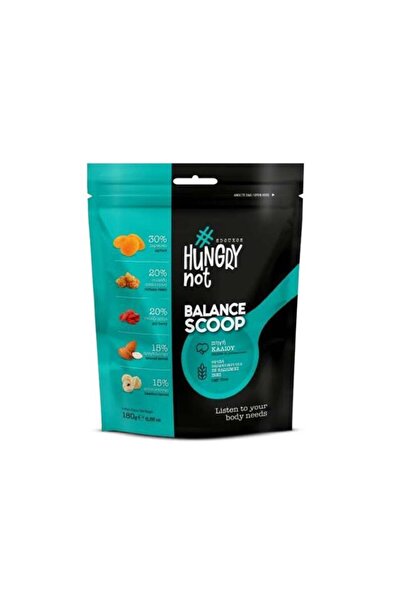 Sdoukos Mix Echilibru Hungry Not, 180g