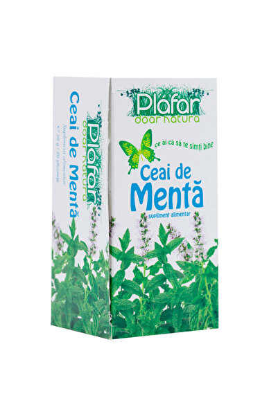 Plafar Τσάι μέντας, 20 γρ.