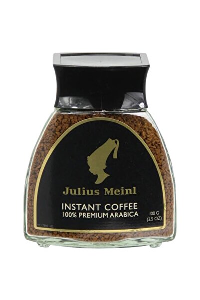 Julius Meinl Cafea instant Julius Meinl, 100g