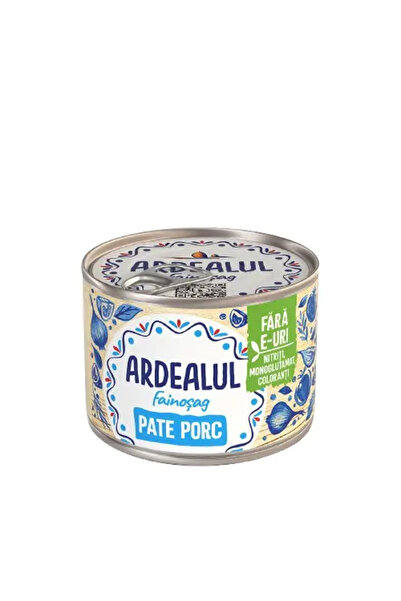 Ardealul Pate de porc, 200g