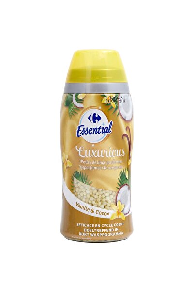 Carrefour Essential Perle parfumate vanilie,275g, Carrefour Essential