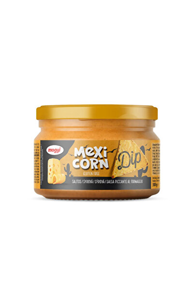 Mogyi Sos dip branza Mexi Corn Mogyi, 300g