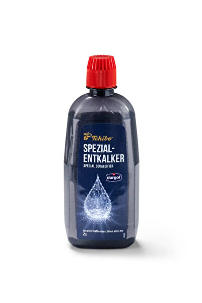 Durgol Decalcificator pentru espressor Durgol, 400 ml
