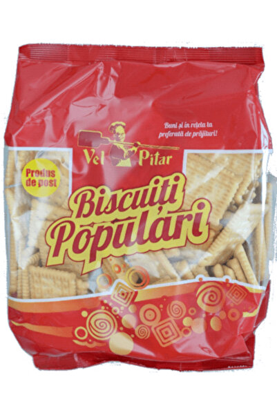 Vel Pitar Popular biscuits Vel Pitar 900 g