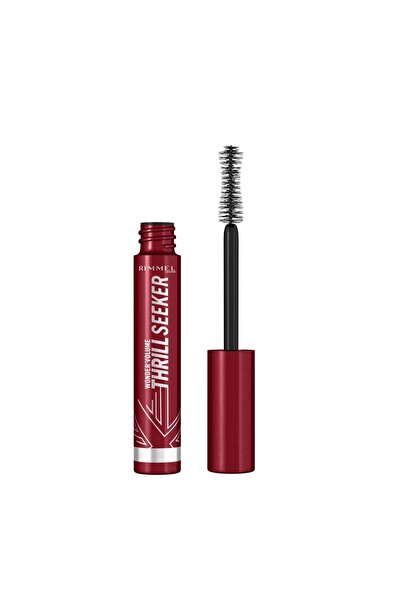 Rimmel Rimel Volum Thrill Seeker Negru, 8g