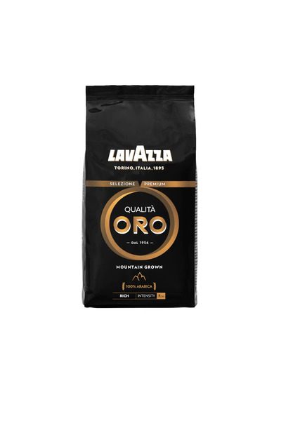 LavAzza Cafea boabe Oro Mountain Grown 1kg
