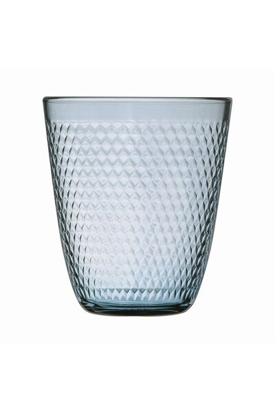 Luminarc Pahar Pampille Mazzarine, 310 ml, Gri