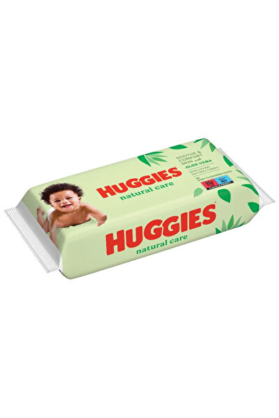 Huggies Servetele umede BW Care 56buc