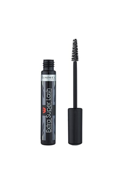 Rimmel Rimel Extra Super Lash, 102 Maro Negru, 8 g