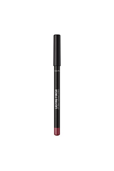 RIMMEL LONDON Creion de buze Rimmel London Lasting Finish - 8 ore, 880