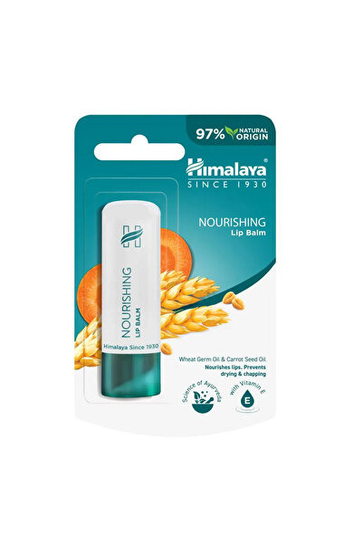 Himalaya Nourishing lip balm 4.5g