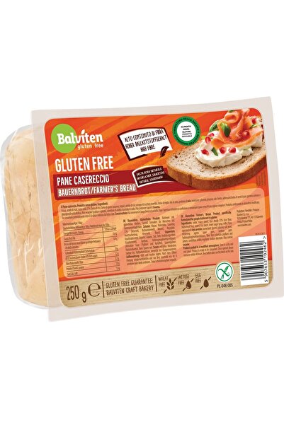 Balviten Paine Royal fara gluten, Feliata Alba, 250g
