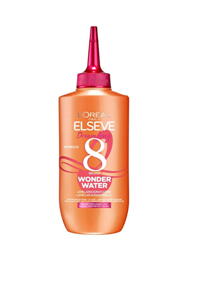 L'oreal Balsam Lichid Elseve Dream Long 200 ML