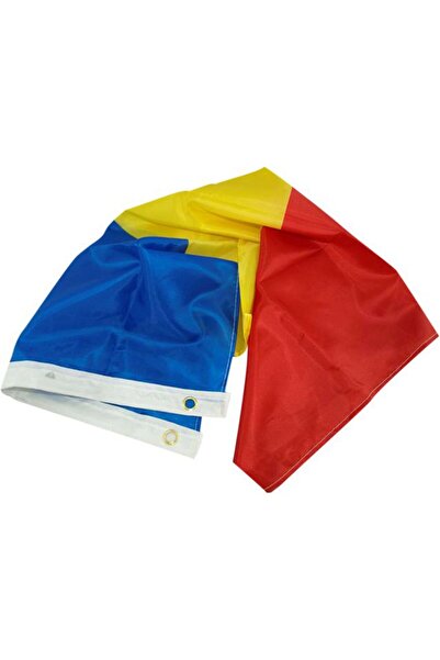 NN Steag de exterior Romania, 60/90 cm