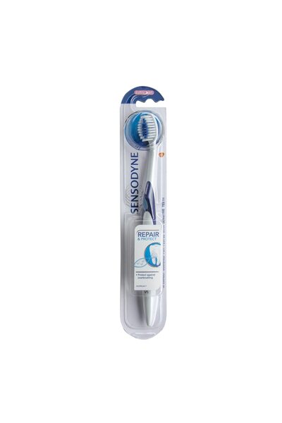 Sensodyne Periuta de dinti Repair and Protect Extra Soft 1 bucata