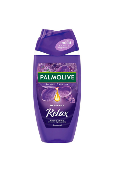 Palmolive Gel de dus Aroma Essence Ultimate Relax 250 ml