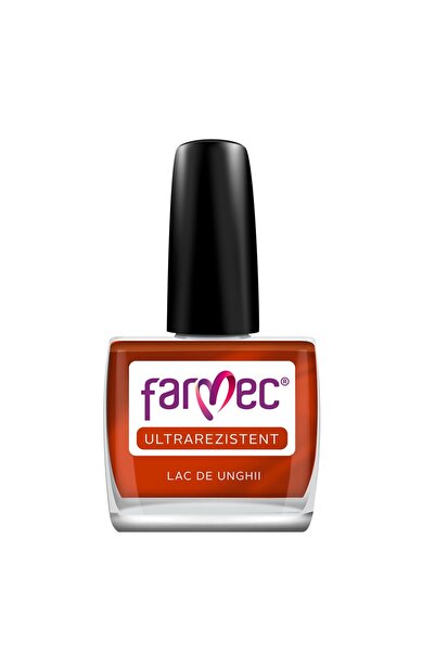 Farmec Lac de unghii nuanta 76, 11 ml