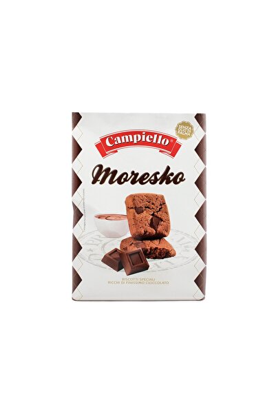 Campiello Moresko chocolate biscuits 250g
