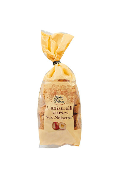 Reflets de France Biscuiti Reflets de France cu alune 300 g