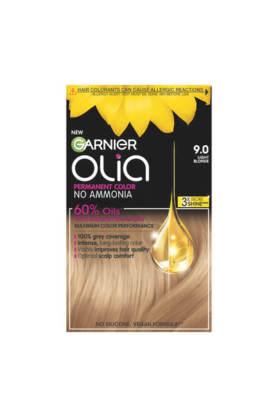 Garnier Olia Vopsea 9.0 174ml