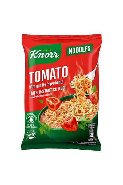 Knorr Noodles with tomatoes 65g