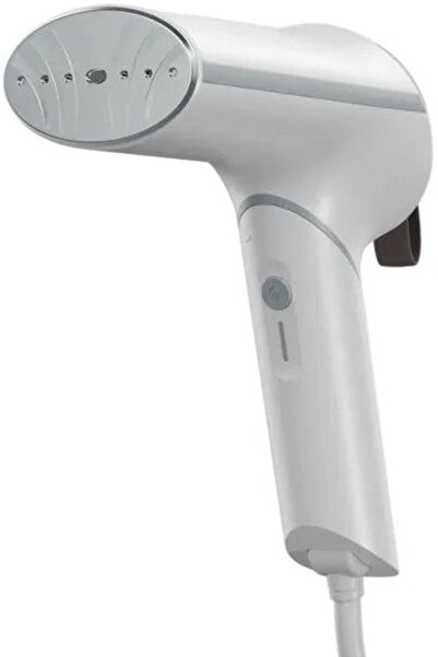 AENO Ατμοσίδερο AGS0004, 20 g/min, 800 W, Λευκό