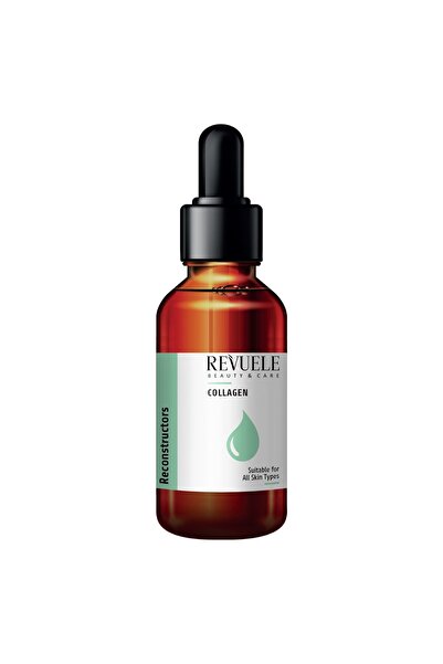 Revuele Ser reconstructor CYS Colagen, 30 ml