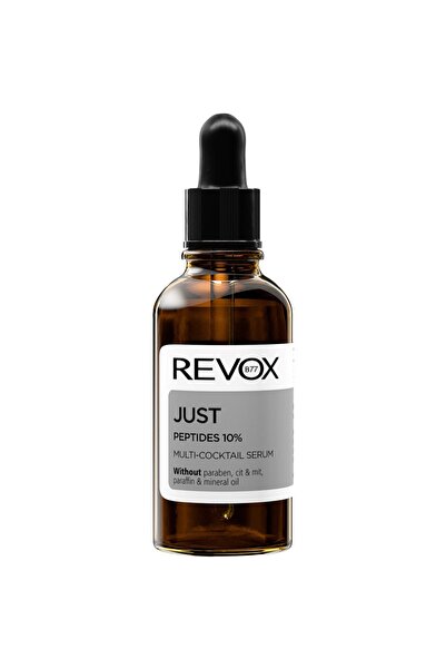 Revuele Ser Revox Just Peptides 10% multi-cocktail, 30 ml