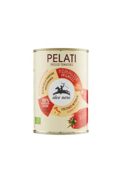 Alce Nero Rosii Decojite Bio 400G Alce Nero