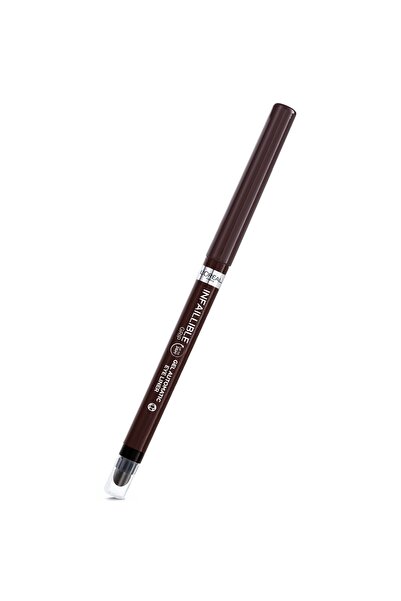 L'Oreal Paris Creion mecanic de ochi gel L'Oreal Paris Infaillible 36h Grip B...