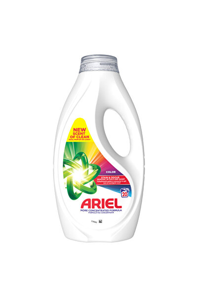 Ariel Automatic liquid detergent Color, 900ml