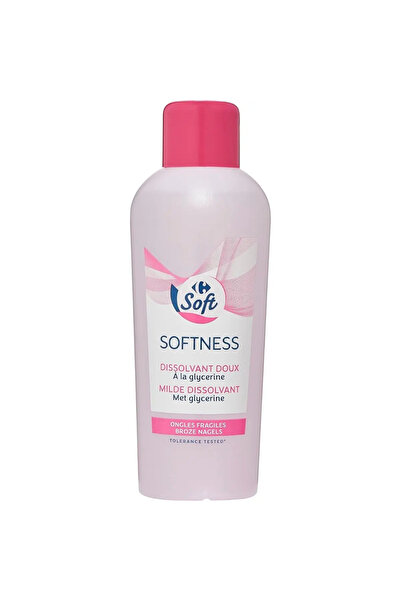 Carrefour Dizolvant fara acetona 200ml