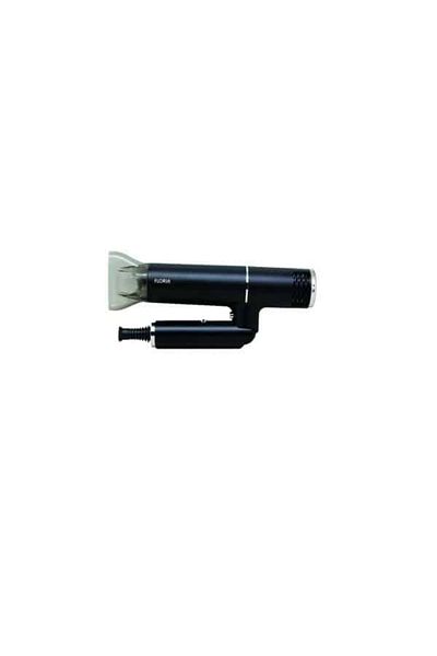Floria Uscător de păr, putere 1200W, 3 setări de viteză, funcție de suflare cu aer rece, / ZLN9136