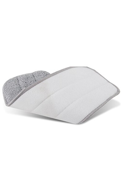 PROCART Mop refill, microfiber material, high absorption capacity, multiple use, washable