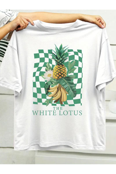 Jose Clothing Premium Oversize κοντομάνικο μπλουζάκι με στάμπα