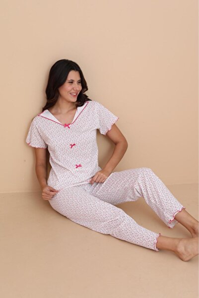 STELLAPİNK Set de pijamale pentru femei