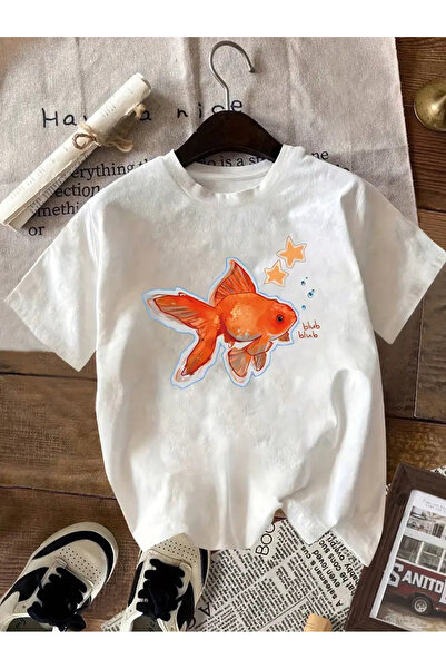 Jose Clothing Premium Oversize κοντομάνικο μπλουζάκι με στάμπα