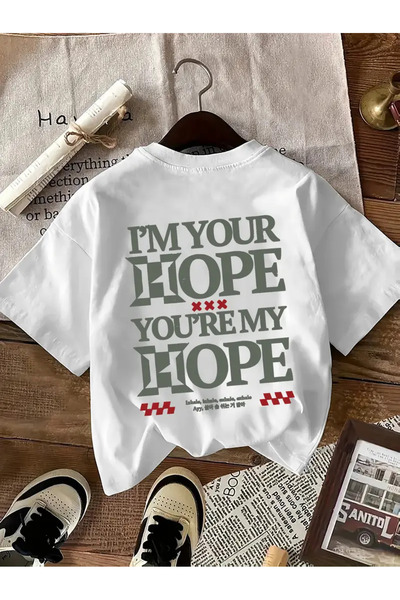 Aether تي شيرت مطبوع بأكمام قصيرة ومقاس كبير ممتاز