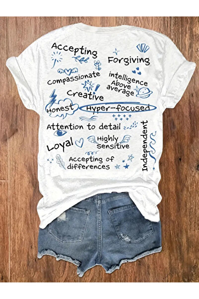 Jose Clothing Premium Oversize κοντομάνικο μπλουζάκι με στάμπα