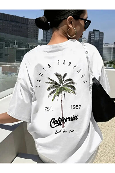 Jose Clothing Tricou cu mânecă scurtă cu croiala supradimensionată premium