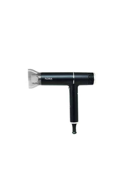 Floria Uscător de păr, putere 1200W, 3 setări de viteză, funcție de suflare cu aer rece, / ZLN9136